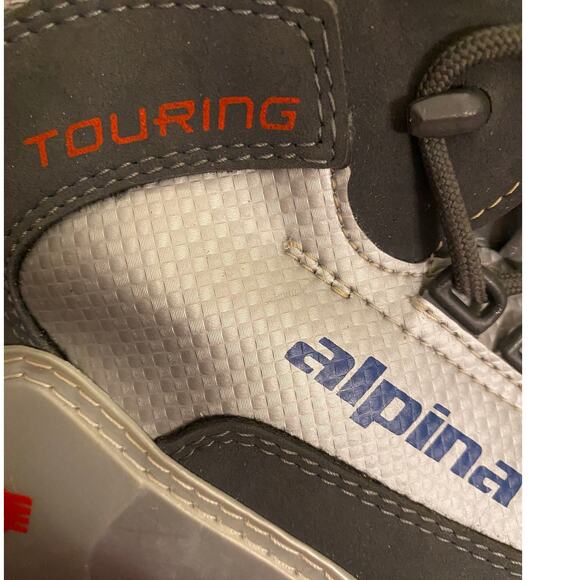 Ski Boots size 10 - Picture 6 of 6